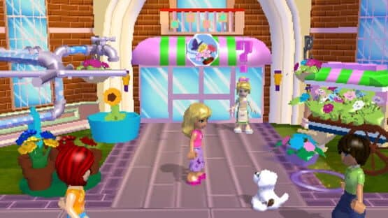 LEGO Friends screenshot 6