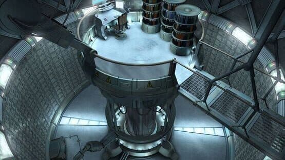 Still Life screenshot 2