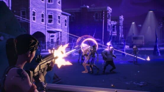 Fortnite: Deluxe Founder's Pack screenshot 2