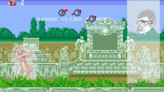 Altered Beast screenshot 9
