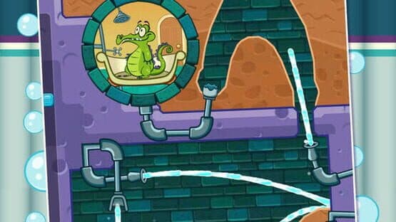 Where's My Water? screenshot 5