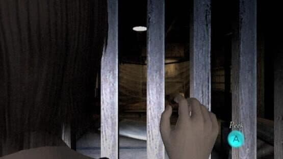Project Zero 2: Wii Edition screenshot 4