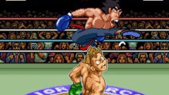 Super Punch-Out!! screenshot 3