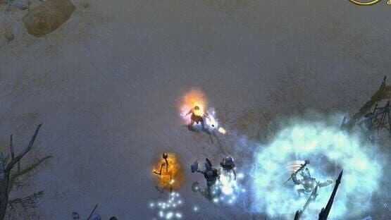 Titan Quest screenshot 3