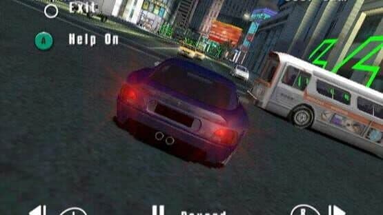 Burnout screenshot 8