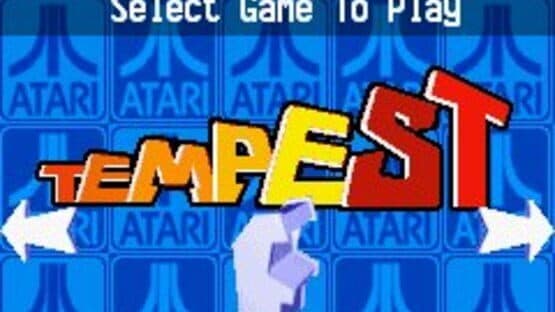 Atari Anniversary Advance screenshot 3