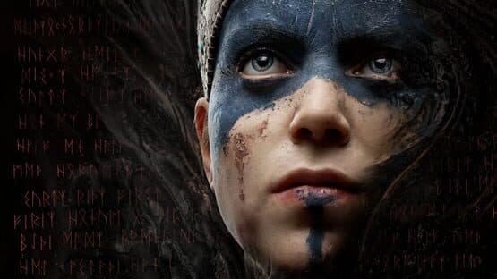 Hellblade: Senua's Sacrifice artwork 1