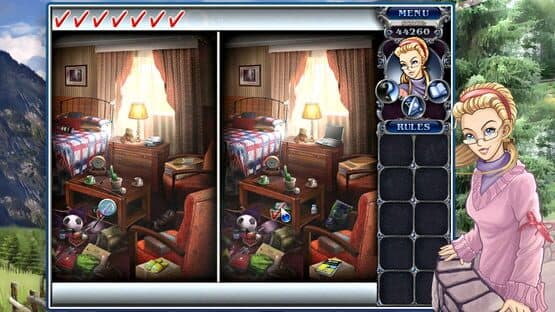 3 Days: Zoo Mystery screenshot 5