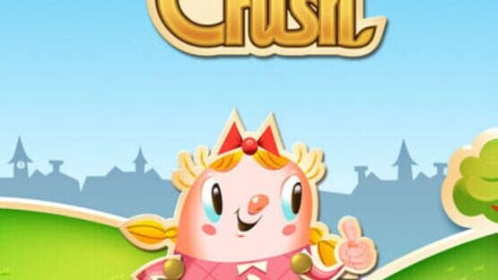Candy Crush Saga screenshot 1