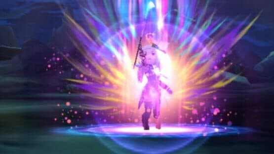 Bravely Second: End Layer screenshot 8