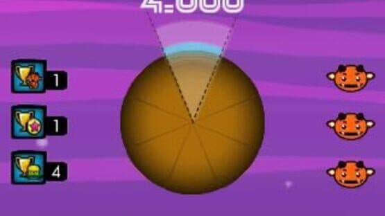 Cocoto Alien Brick Breaker screenshot 12