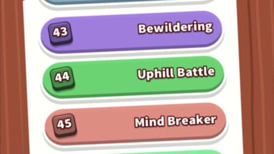 WordWhizzle Connect screenshot 1