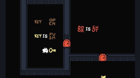 Baba Is You screenshot 7