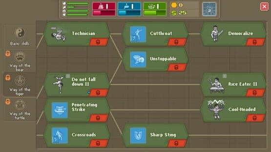 tinyBuild Action-Packed Bundle screenshot 9