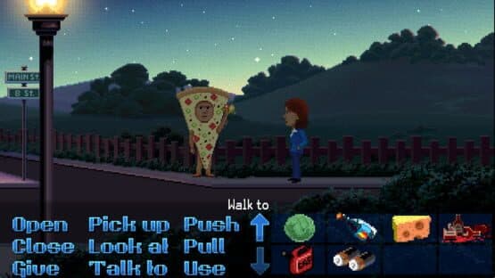 Thimbleweed Park screenshot 7