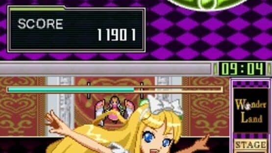 G.G Series Wonder Land screenshot 5