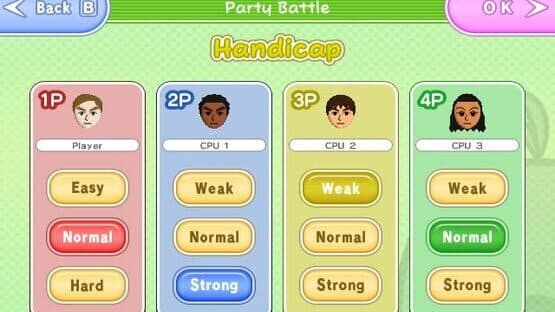 Happy Hammerin' screenshot 10