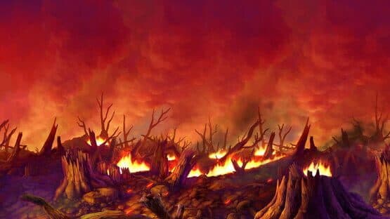 Odin Sphere artwork 2