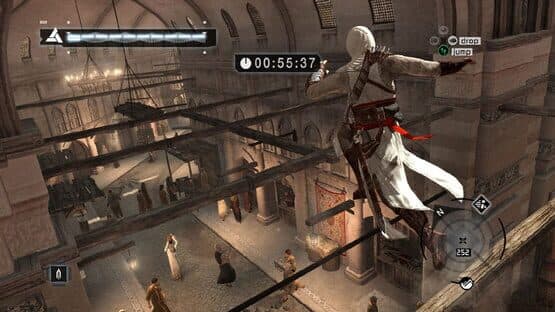 Assassin's Creed screenshot 4