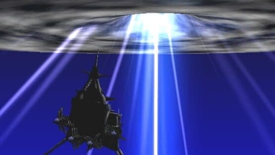 Skies of Arcadia Legends screenshot 10