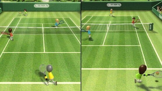 Wii Sports screenshot 9