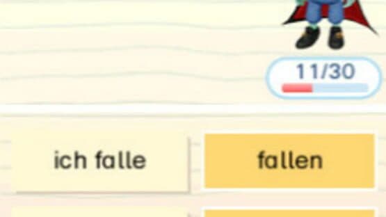 Successfully Learning German: Year 3 screenshot 3