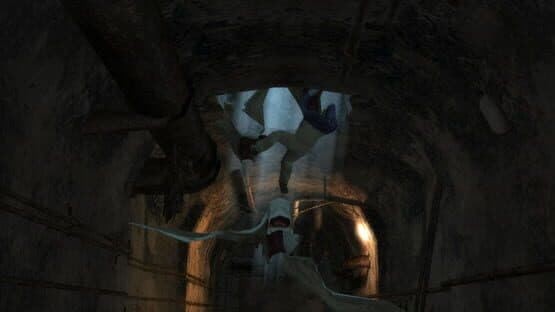 Alone in the Dark screenshot 8