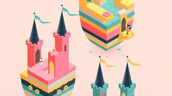 Monument Valley II screenshot 4