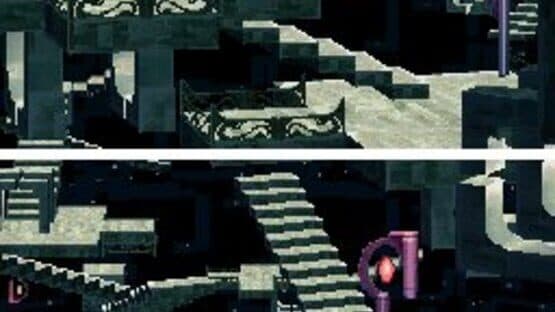 Radiant Historia screenshot 11