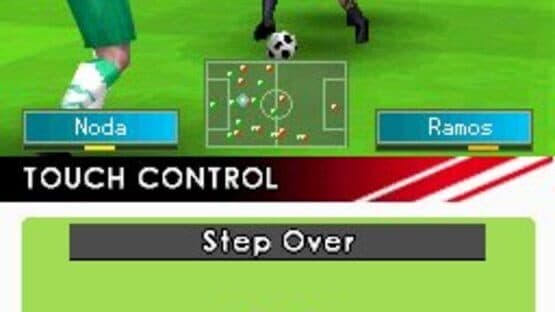 Real Soccer 2009 screenshot 10