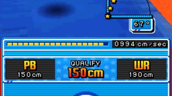 New International Track & Field screenshot 5