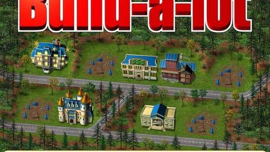 Build-A-Lot screenshot 4