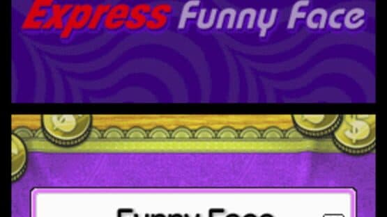 Master of Illusion Express: Funny Face screenshot 3