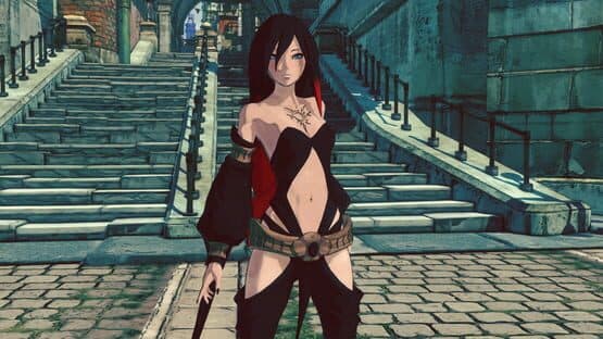 Gravity Rush 2 screenshot 2