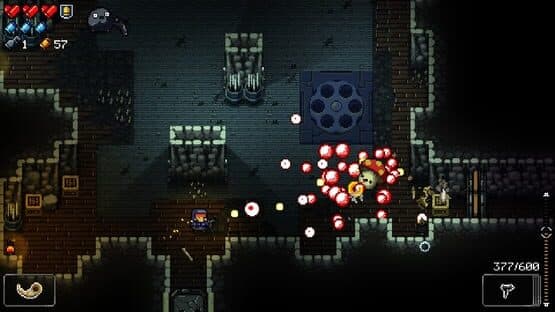 Enter the Gungeon screenshot 11