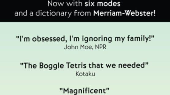 SpellTower screenshot 4