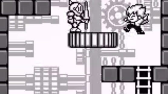 Kid Dracula screenshot 4