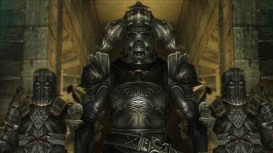Final Fantasy XII: The Zodiac Age screenshot 1