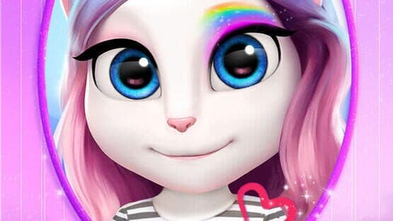 My Talking Angela screenshot 5