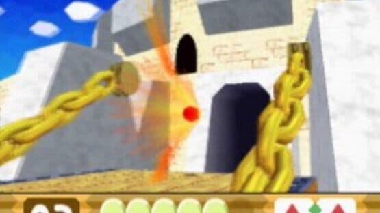 Kirby 64: The Crystal Shards screenshot 11