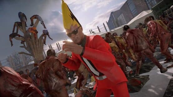Dead Rising 4: Frank's Big Package screenshot 8