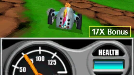 Kart Krashers screenshot 9