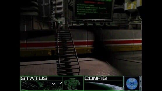 Aliens: A Comic Book Adventure screenshot 4