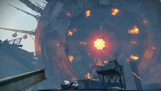 Destiny: Rise of Iron screenshot 5