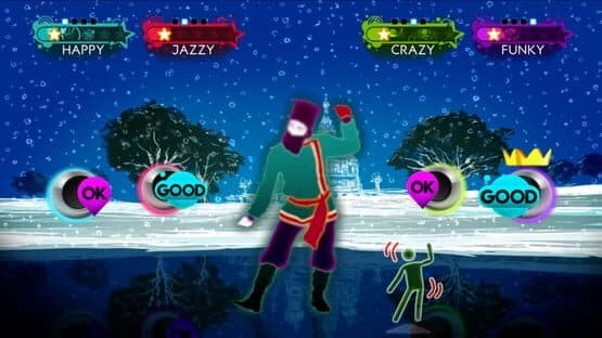 Just Dance: Best Of screenshot 7
