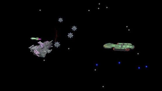 Star Control 3 screenshot 5