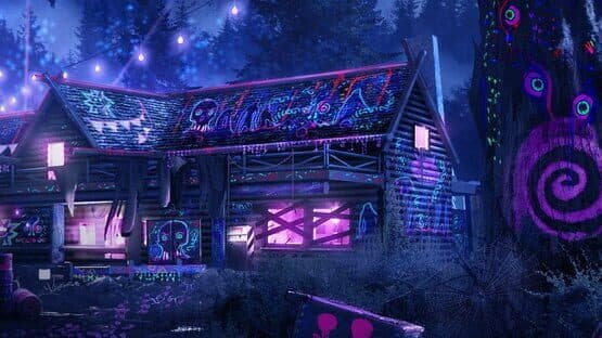 Call of Duty: Infinite Warfare - Sabotage screenshot 1