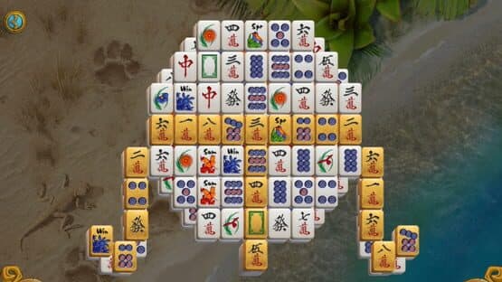 Mahjong Magic Journey 2 screenshot 6