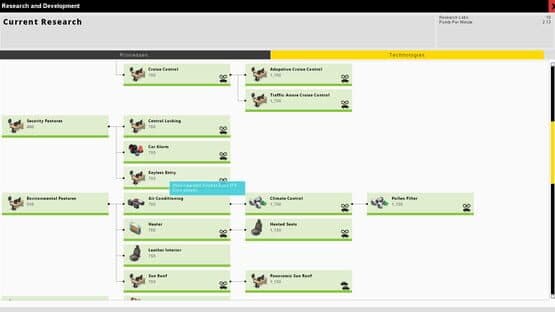 Production Line screenshot 5