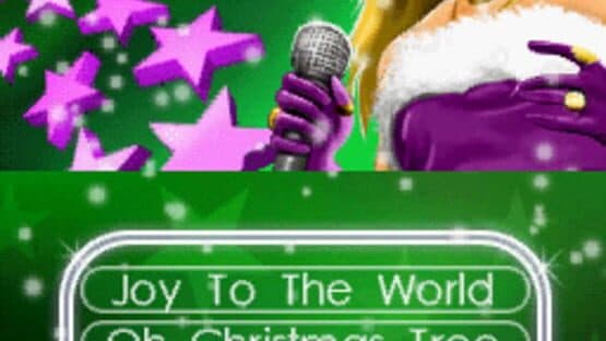 Just Sing! Christmas Vol. 3 screenshot 6